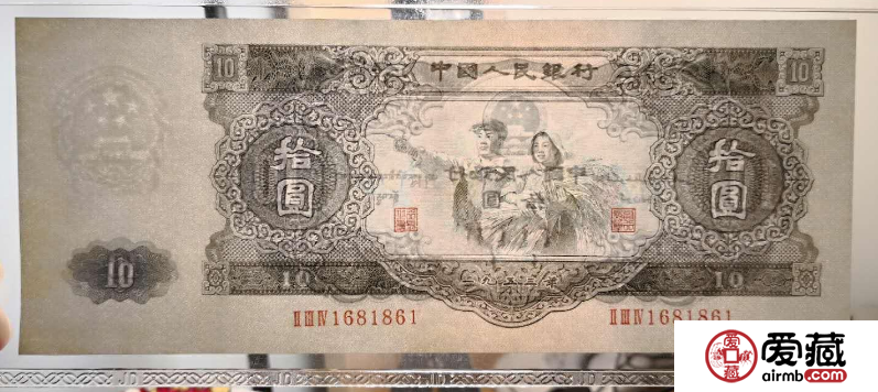 大黑十元最新價(jià)格