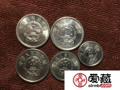 五朵金花硬币飙涨至万元，改刻技术大揭秘