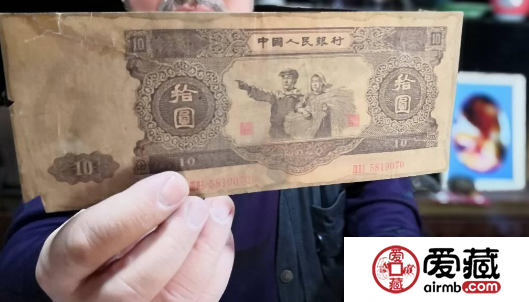 大黑十元价格