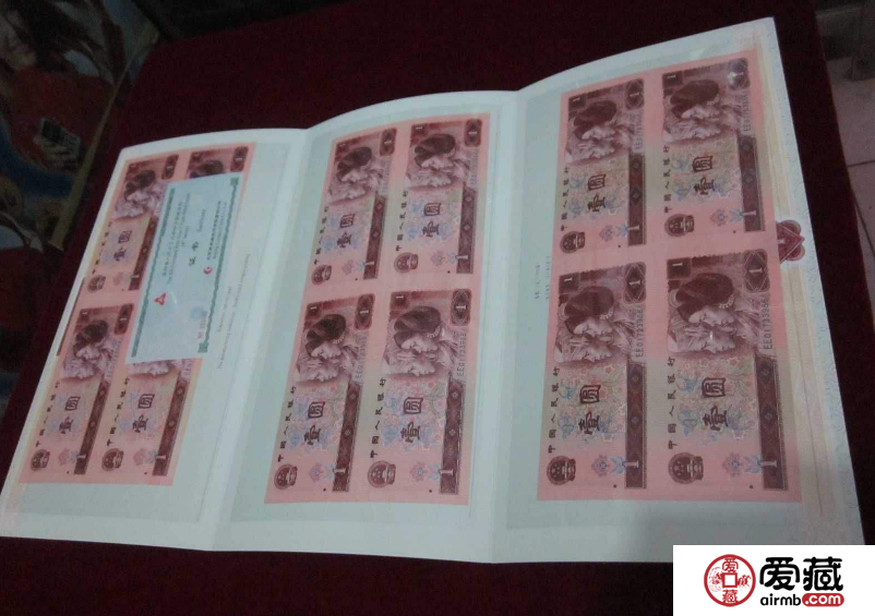 1元四連體價(jià)格及行情分析