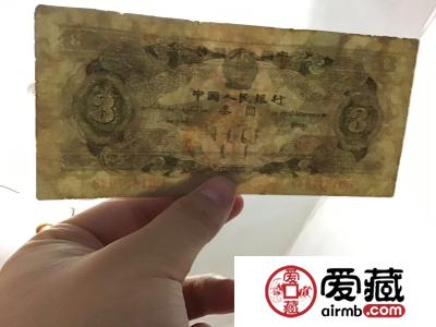 53年3元最新价格，绿三元的价值浅析