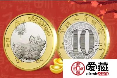 2019普通纪念币发行计划:建国70年+泰山纪念