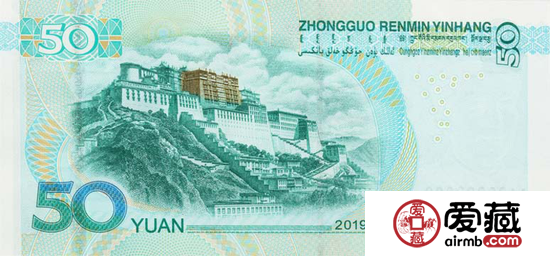 中国最完整人民币大全,让你一次看个够!