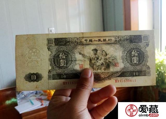 吉林回收舊版紙幣錢幣金銀幣吉林收購(gòu)舊版紙幣第一二三四套人民幣