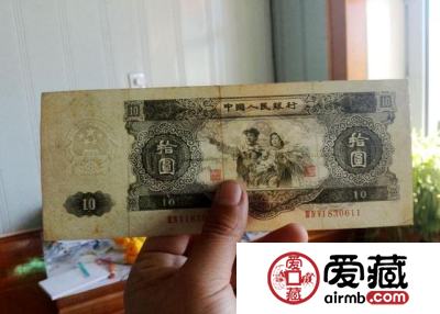 无锡回收旧版纸币钱币金银币第一二三四套人民币收购纪念钞连体钞