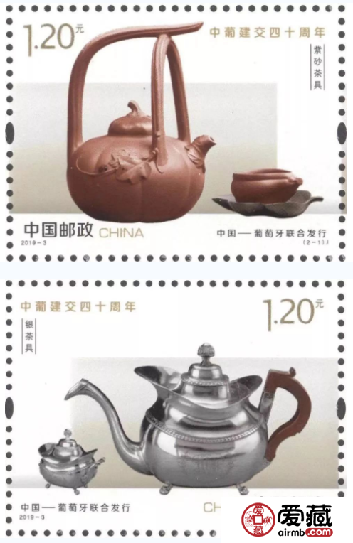 2019年邮票发行计划出炉！