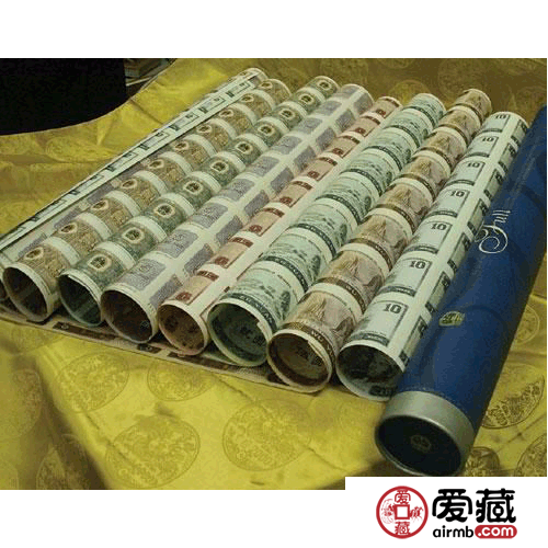 大同回收舊版紙幣錢幣金銀幣，大同收購舊紙幣第一二三四套人民幣