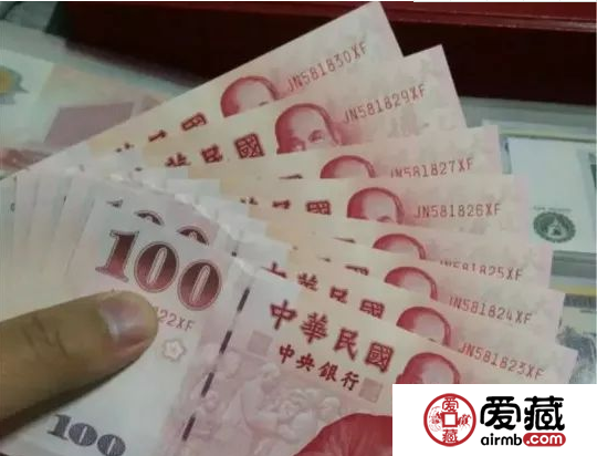 人民幣70周年紀念鈔上的“折痕”，跟這條神奇的線有什么關(guān)系？