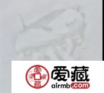 揭秘！下一張紀念鈔依然是50元面值！水印圖曝光