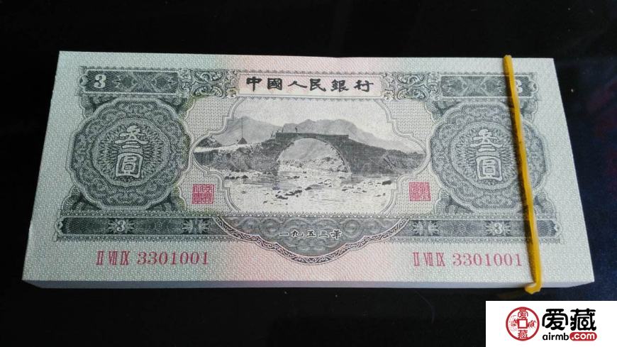 綠3元價格持續走高