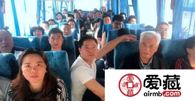 爱藏网联合主办的第四届全国钱币交流会圆满举办
