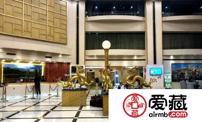 爱藏网联合主办的第四届全国钱币交流会圆满举办