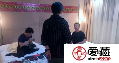 爱藏网联合主办的第四届全国钱币交流会圆满举办