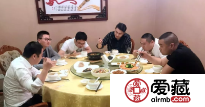 爱藏网联合主办的第四届全国钱币交流会圆满举办