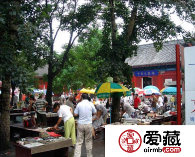 北京报国寺钱币交易市场-长期回收旧版纸币钱币金银币
