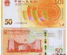 人民币发行70周年纪念钞未来行情分析