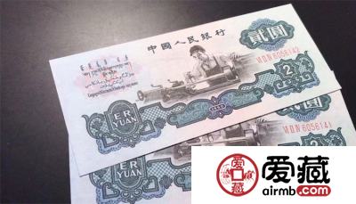 人民币改版的秘密在这！