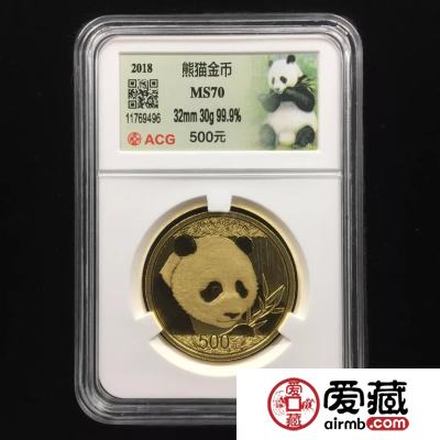 收藏金银币有11个黄金定律