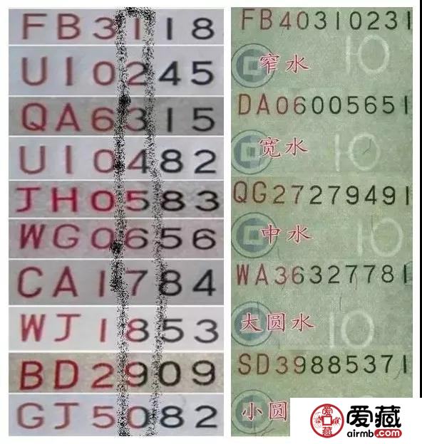99版人民币最新价格