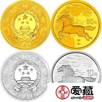 哪些金银币不值得收藏