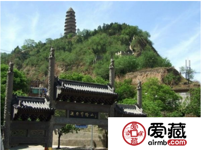 宝塔山两元价格及图片分析