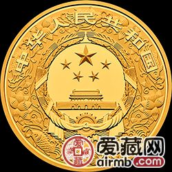 2019猪年生肖金银币2公斤金币