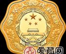 2019年中国猪年金币1公斤梅花纪念币