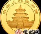 2019版金银纪念币1公斤熊猫金币