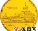 中国辛酉（鸡）年金银纪念币8克徐悲鸿所绘《雄鸡图》金币