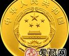 内蒙古自治区成立70周年金银币8克金币