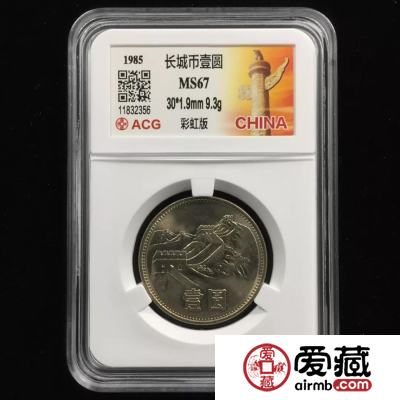 长城币发行量及最新报价