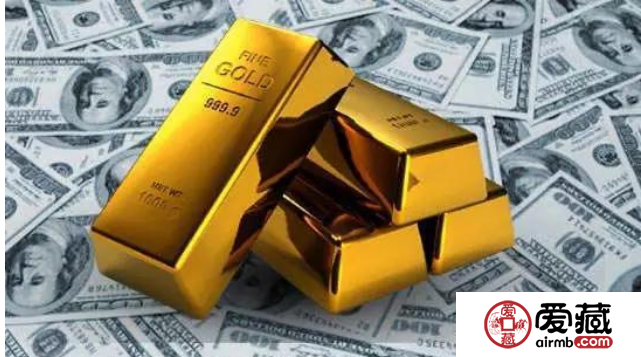 黄金疯涨 金银币收藏投资价值凸显