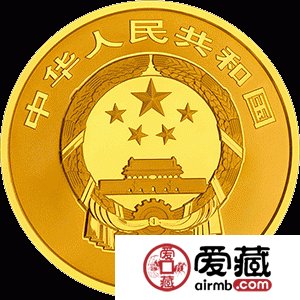 世界遗产——大足石刻金银币8克“日月观音”金币