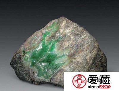 翡翠原石价格，为什么市场价格那么贵
