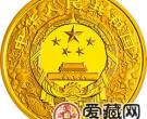 2015中国乙未羊年金银币2公斤金币