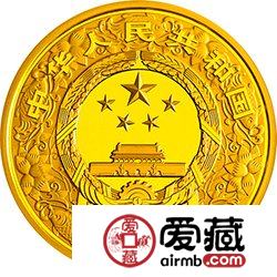 2015中国乙未羊年金银币2公斤金币
