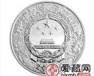 2013中国癸巳蛇年金银币1公斤银币