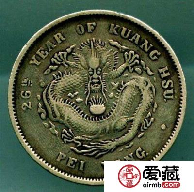 清代钱币哪些值得收藏 看看清代钱币价格表就知道了