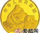 中国古代科技发明发现金银铂币1盎司铸铜术金币