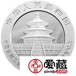 中国金融工会全国委员会成立60周年金银币熊猫加字银币