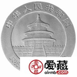 庆祝创业板启动成功金银币熊猫加字银币