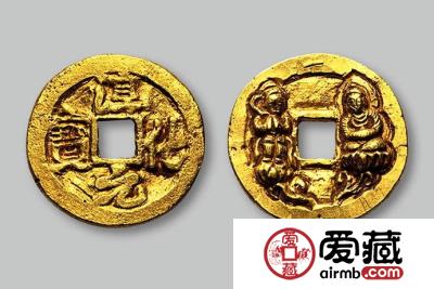 淳化元宝的收藏价值有多大 其价值体现在哪