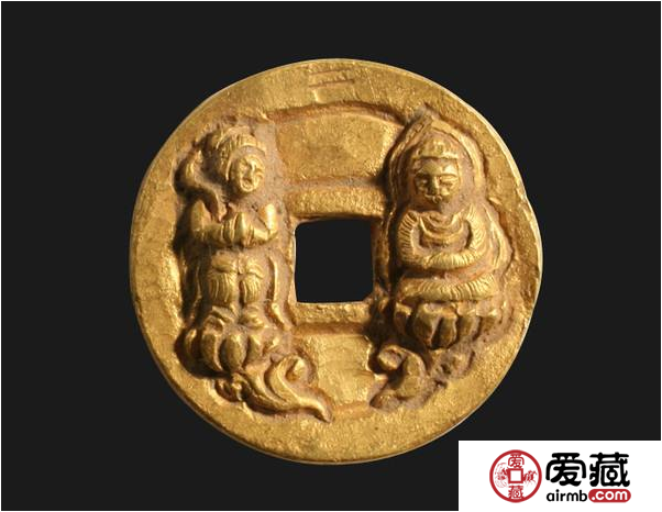 宋朝淳化元宝图文鉴赏与解析 宋朝淳化元宝图文鉴赏与解析