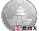 2006版熊猫金银币1公斤熊猫银币