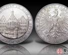 维也纳音乐银币1盎司图文赏析