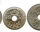 英属新几内亚银币1先令图文解析