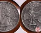 美国马萨诸塞州纪念币图文解析