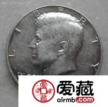 美国建国200周年纪念银币半圆图文鉴赏