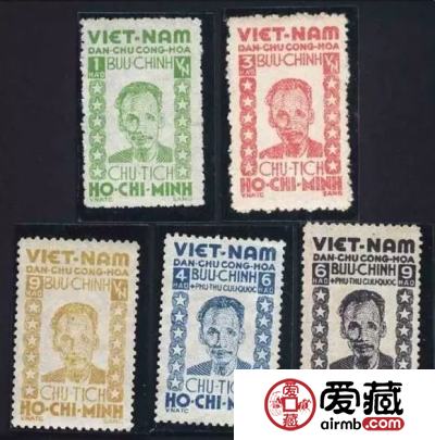 邮票收藏中常见的几种造假情况