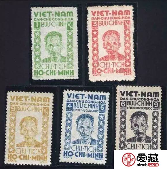 邮票收藏中常见的几种造假情况